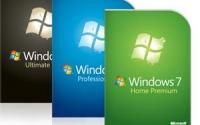 Windows 7 продается очень хорошо